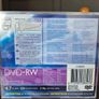 Philips DVD-RW 5 Disc Pack Image 3