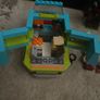 lego mystery machine Image 2