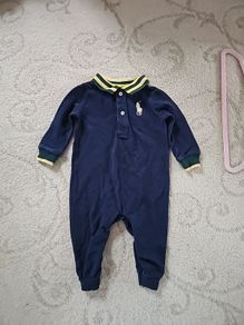 Ralph Lauren onesie