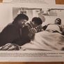 1990 The Bonfire Of The Vanities Press Kit Image 4