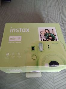 instant