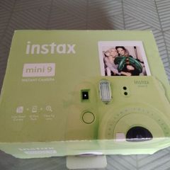 instant