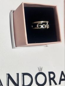 Rings Pandora ring . Price for each