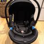 Car Seat Image 2