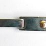 Magnetic Therapy Stainless Steel  Bangle  Bracelet 8,5" long Image 6