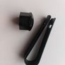 20 x New Nut Bolt Covers (17mm)  Delivery Image 3