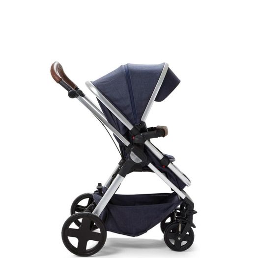 Baby elegance venti travel system