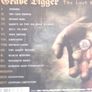Grave Digger - The Last Supper CD Image 2