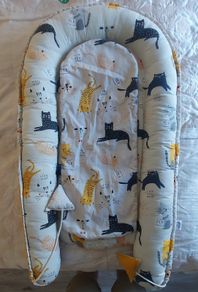 baby sleep pod