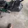 Masport combo lawnmower Image 5