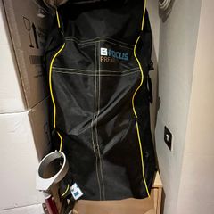 B-Focus Premium Inflatable Paddle Board SUP Set