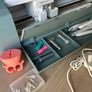 Cricut Maker 4 Bundle with Tools, Mats, Vinyl, Iron-On & Blades Image 2