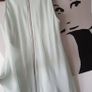 TED BAKER Asymmetric Hem Dress Size 3 Image 4