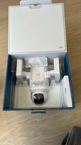 Eufy Floodlight Camera E30 - Brand New