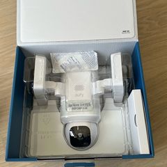 Eufy Floodlight Camera E30 - Brand New