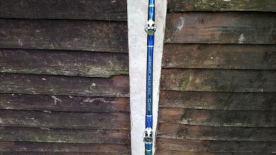 Fishing rod