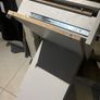 Grey dressing table needs repair Image 2