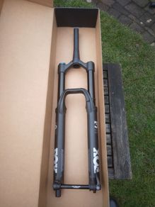 Fox 36 Fork 27.5. 170mm Travel. As New Condition