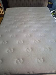 Extra Deep King Mattress
