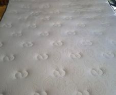 Extra Deep King Mattress