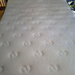 Extra Deep King Mattress
