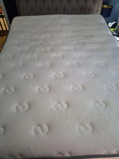 Extra Deep King Mattress