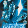 Battlestar Galactica [1978-1979] Lorne Greene, Richard Hatch & Dirk Benedict [DVD TV Digipack] Image 4