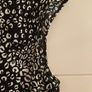 Next black and white dress Image 2