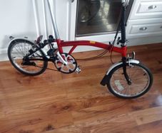 Brompton