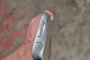 Sunridge 7 iron