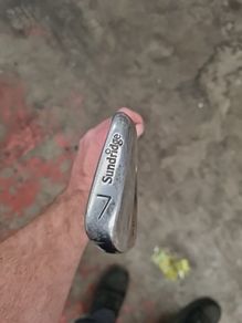 Sunridge 7 iron