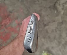 Sunridge 7 iron