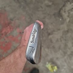 Sunridge 7 iron
