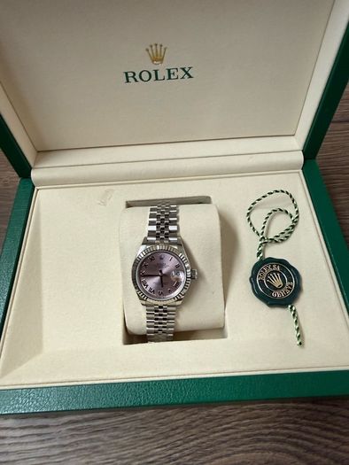 Rolex Lady Datejust M279174-0017