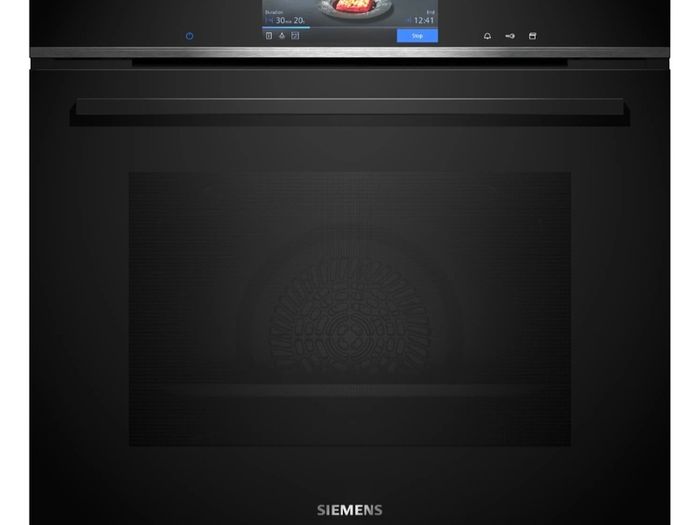 oven