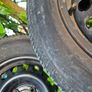 Various 4x100 Wheels & Alloys with 56.6 C/B to suit Opel Fiat Chevrolet 14" 15" 16" 17" @ OCG Image 2
