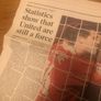 United Review - Alex Ferguson's 1000th game Image 5
