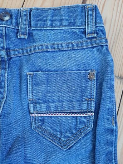baby jeans