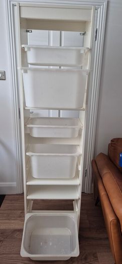 Trofast Storage Unit