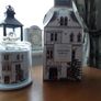 scented candle Image 2