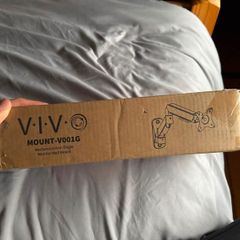 Monitor Wall Mount