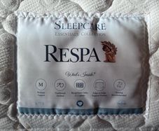 Respa mattress 140x190