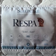 Respa mattress 140x190