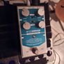 Origin Effects M-EQ Driver Overdrive Pedal Image 3