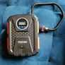 Tyre Inflator Air Compressor, Car Tyre Pump, Car Tire Inflator 12v, Electric Car Pump For Tyres Image 3