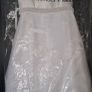 communion dress brand new Image 6