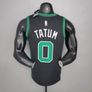Celtics NBA Jersey Image 2