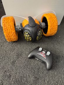 Tumble Bee