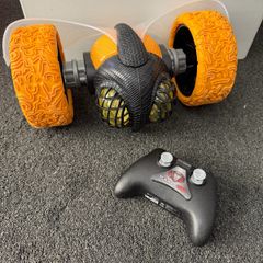 Tumble Bee