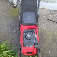 Lawnmover